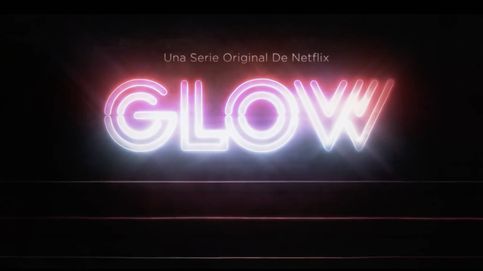 Tráiler de 'Glow', serie de los creadores de 'OITNB'
