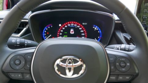 Toyota recupera el nombre Corolla 