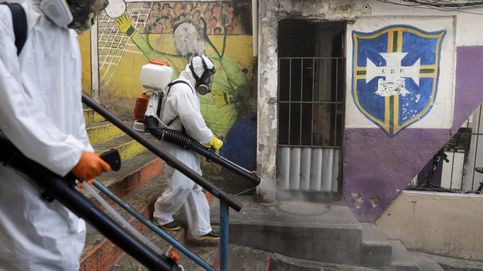 Una amenaza para la humanidad: Brasil, el nuevo epicentro global de la pandemia