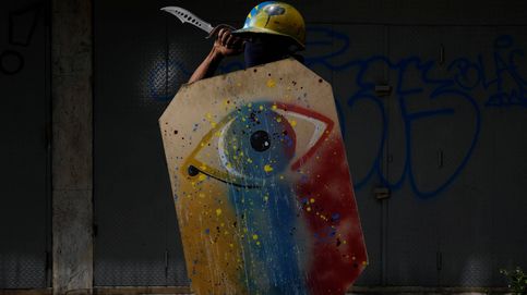 Protestas, creatividad: qué piden los jóvenes venezolanos 