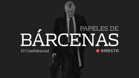 Juicio por la caja B del PP | Siga en 'streaming' la cuarta sesión con Luis Bárcenas en el banquillo