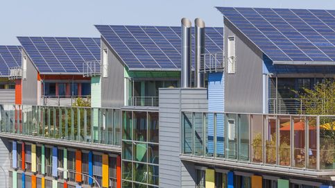 Cómo Alemania entregó el dominio de la industria solar a China