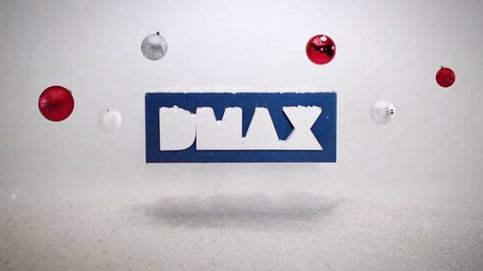 Descubre la singular campaña navideña de DMAX