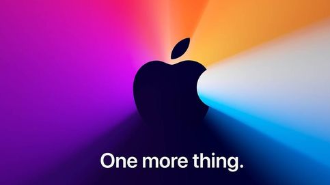 ¿Llegan los Apple Silicon? ¿Nuevos AirPods? Sigue en directo las novedades del evento especial 'One more thing' de Apple