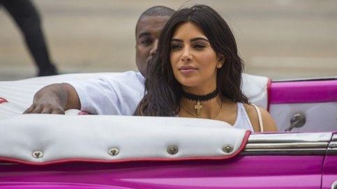 El mundo a los pies de la 'reina' Kim Kardashian: ahora en Cuba