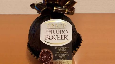 Alerta alimentaria por estos bombones de Ferrero Rocher: lotes afectados