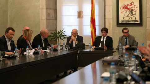 El Tribunal de Cuentas investiga las cuentas de la red diplomática de la Generalitat