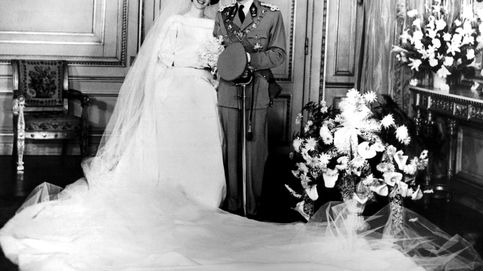 Balduino y Fabiola: 55 años de la primera boda del siglo