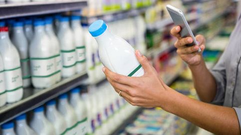 Los productos lácteos deberán especificar su país de origen en la etiqueta