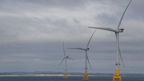 Escocia inaugura el parque eólico flotante más potente del mundo