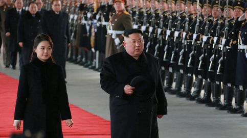 Kim Jong-un vuelve a visitar China en su cumpleaños