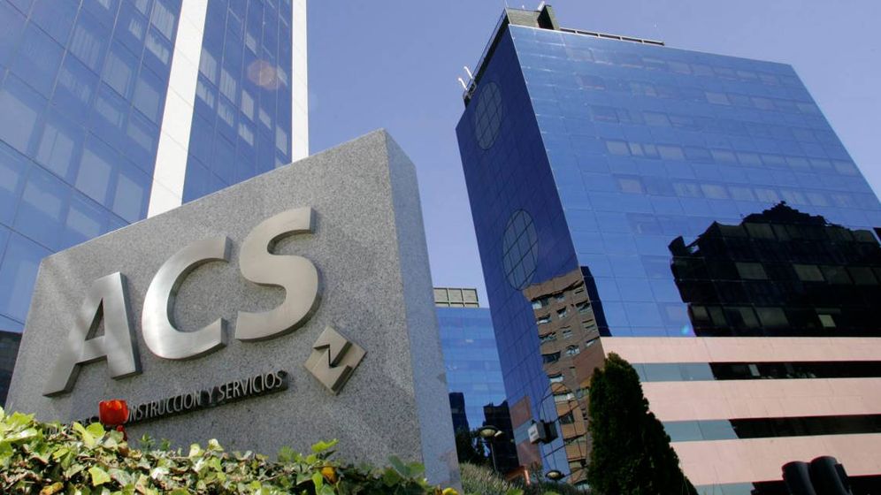 Φέσσας (ACS): Η έκτακτη χρέωση δεν θα ισχύσει | Economistas.gr