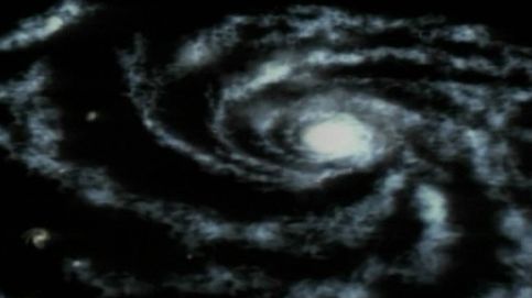 Sagitario A Estrella, el agujero negro en el centro de la Vía Láctea