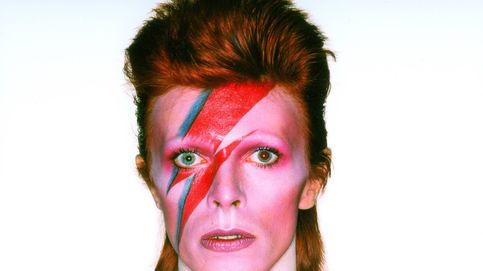 La magnética estela de David Bowie llega a Barcelona