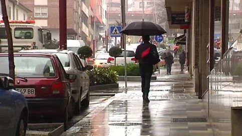 Un hombre de 79 años tiene atemorizado a un barrio de Vigo
