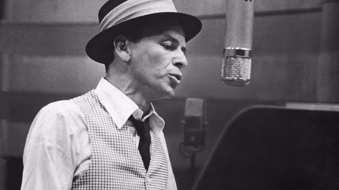La última balada de Frank Sinatra