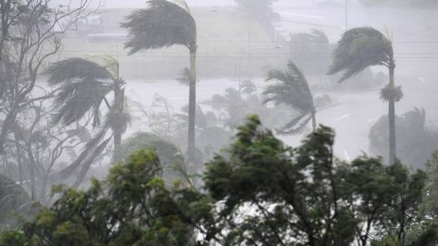 Miles de evacuados: así se protege Australia de un ciclón