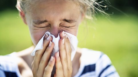¿Cómo puedo distinguir si tengo alergia o un resfriado? 