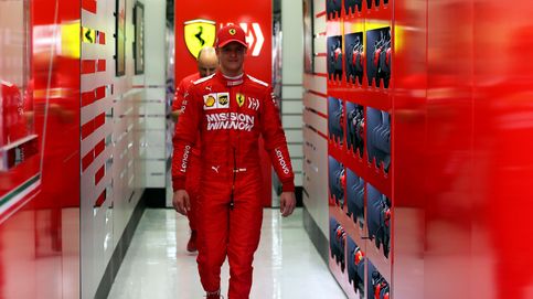 La vuelta de Alonso a la Fórmula 1 y el estreno de Mick Schumacher con Ferrari en imágenes
