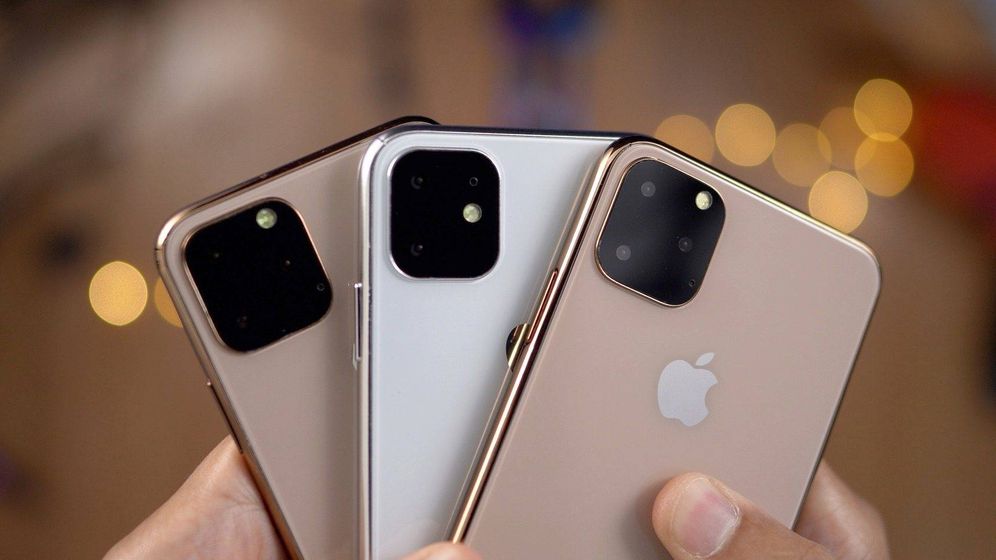 Apple: Ya hay posible fecha para los nuevos iPhone: 10 de septiembre