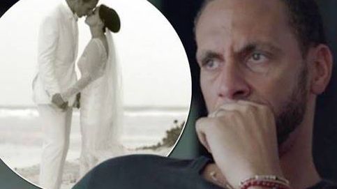 El desgarrador documental de Rio Ferdinand en la 'BBC' donde explica cómo es su vida tras el fallecimiento de su mujer