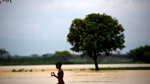 La llegada del monzón: cientos de muertos en India y Nepal