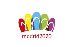 Las instalaciones de las tres candidaturas olímpicas: Madrid, Tokio y Estambul