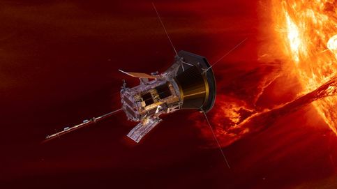 Parker Solar Probe tocará el Sol en apenas unos días