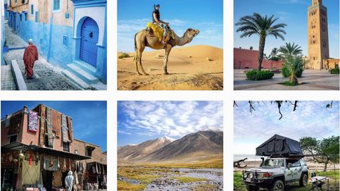 Fotógrafos (y otras cuentas creativas) que debes seguir en Instagram