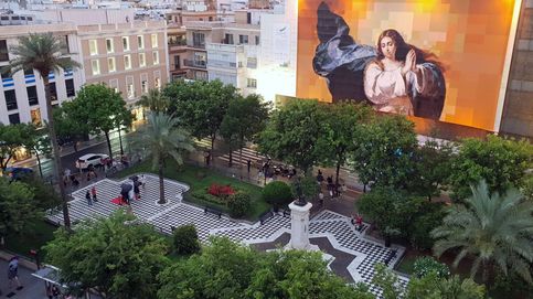Espectacular Murillo de 364 metros cuadrados en Sevilla