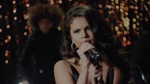 Selena Gómez, muy sensual en su último videoclip, 'Same Old Love'