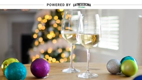 Guía para elegir el vino que maride con tu menú de Navidad