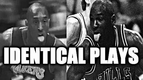 2004: Kobe Bryant es el nuevo Michael Jordan