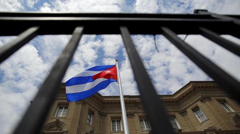 Cuba y EEUU reabren sus embajadas 