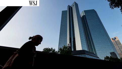 Deutsche Bank y el fantasma de la crisis pasada