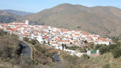 Se busca farmacéutico y se ofrece casa en Alcudia de Monteagud (Almería)