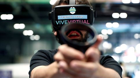 La realidad virtual más avanzada del mundo es española