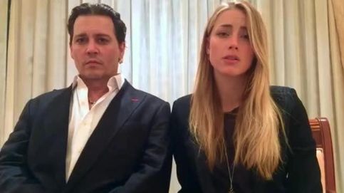 Todo el mundo se está riendo de Johnny Depp y Amber Heard por este vídeo