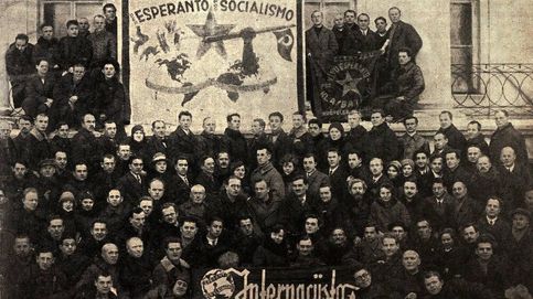 Por qué Hitler y Stalin odiaban el esperanto, la lengua de la paz desde hace 135 años