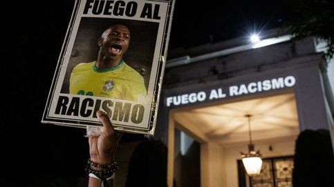 Vinícius te llama racista: por qué no estás entendiendo la polémica (y los brasileños sí)