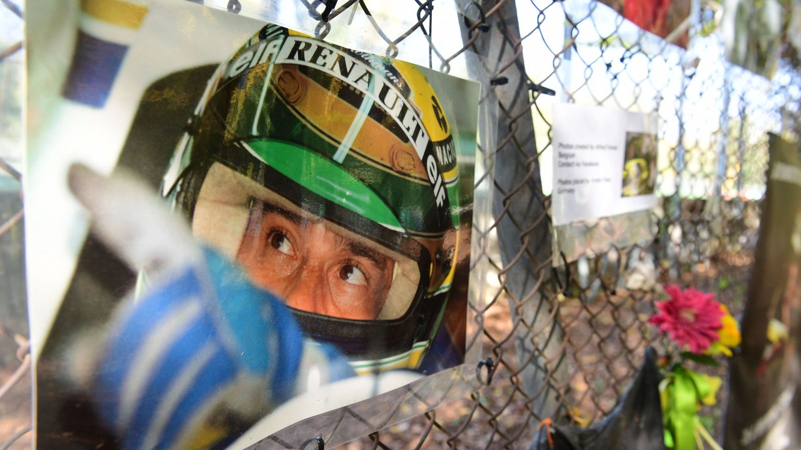 Fórmula 1: Imola, el circuito maldito de Ayrton Senna y odiado por Alan  Jones, el duro entre los duros