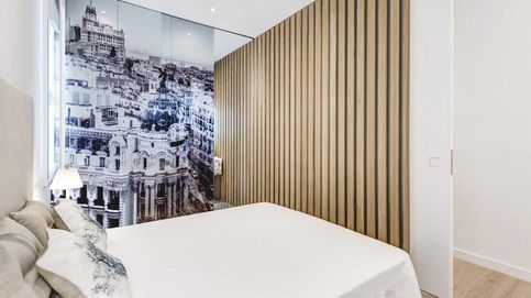 Los pisos más caros de Madrid: interiores, antiguos y mal distribuidos 