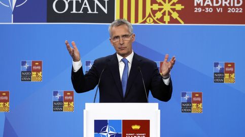 Vídeo, en directo | Siga la cena de los líderes de la OTAN en el museo del Prado