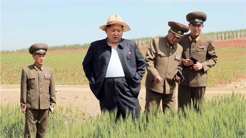 De 'campesino' a trabajador industrial: Kim Jong-un visita las fábricas de Corea del Norte