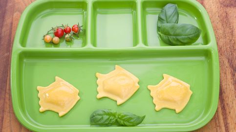 Hoy toca tofu: la revolución vegana llega a las escuelas