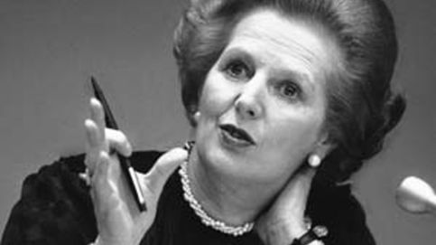 El capitalismo 'popular' de Margaret Thatcher