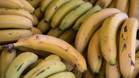 ¿Tiras las hebras del plátano? Es hora de empezar a comerlas
