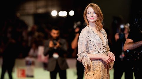 De Blanca Suárez a Emma Stone: las mejor vestidas de la semana