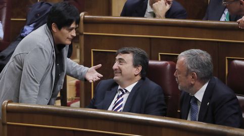 Segundo debate de investidura de Mariano Rajoy