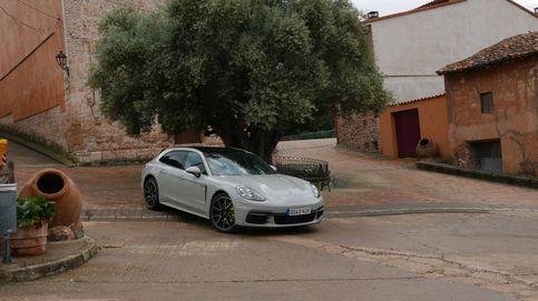 Porsche e-Hybrid, deportividad y ecología